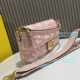 Replica Fendi Baguette Handbag Rose Pink (4)_th.jpg